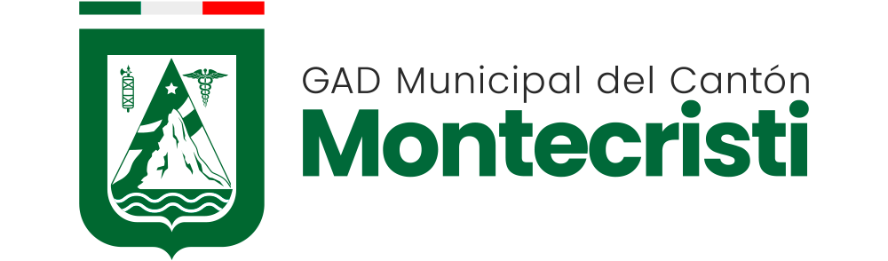 GOBIERNO AUTONOMO DESCENTRALIZADO DEL CANTÓN MONTECRISTI